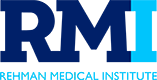 Rehman Medical Institute (RMI) Logo
